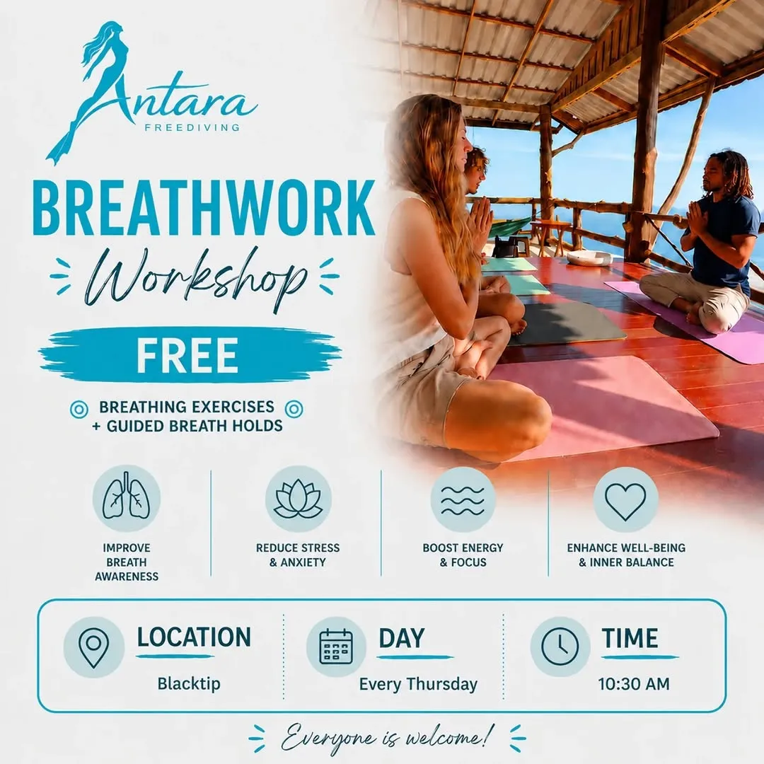 Breathwork Workshop