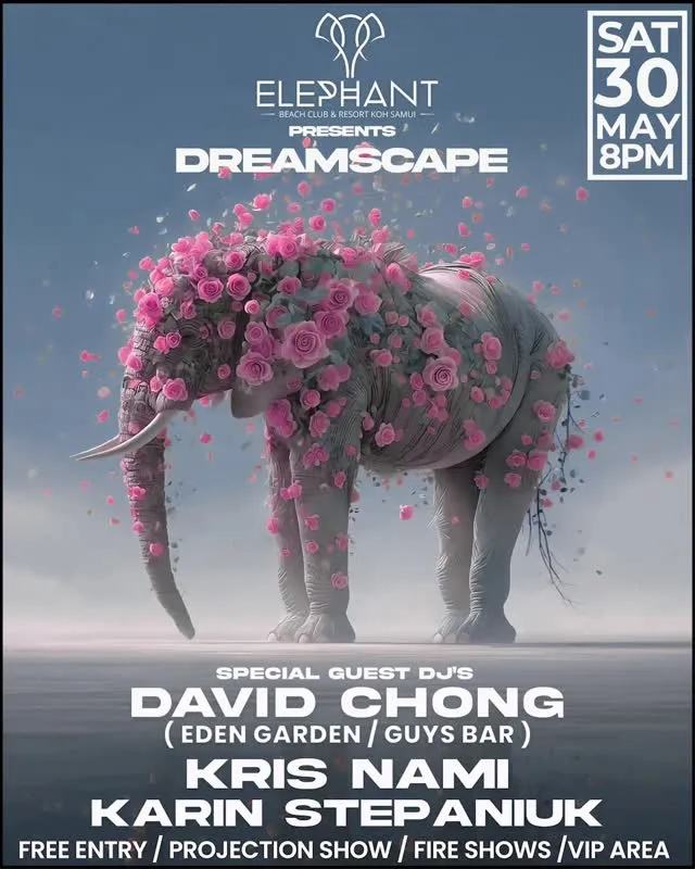 Dreamscape