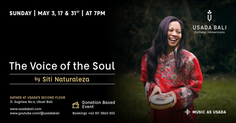 The Voice of the Soul