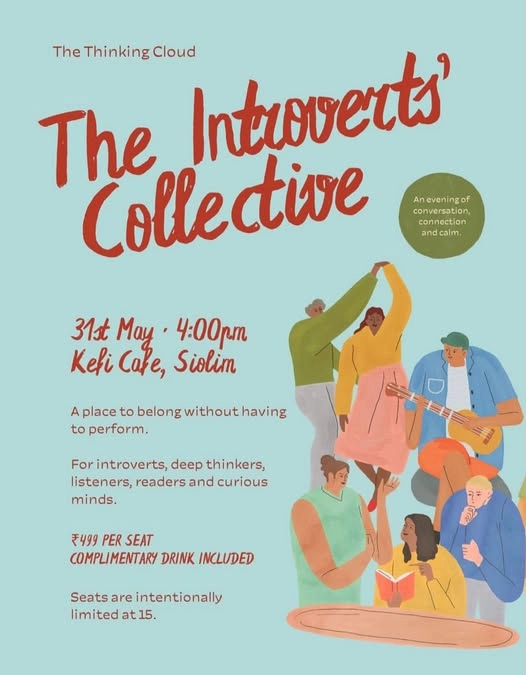 The Introverts' Collective