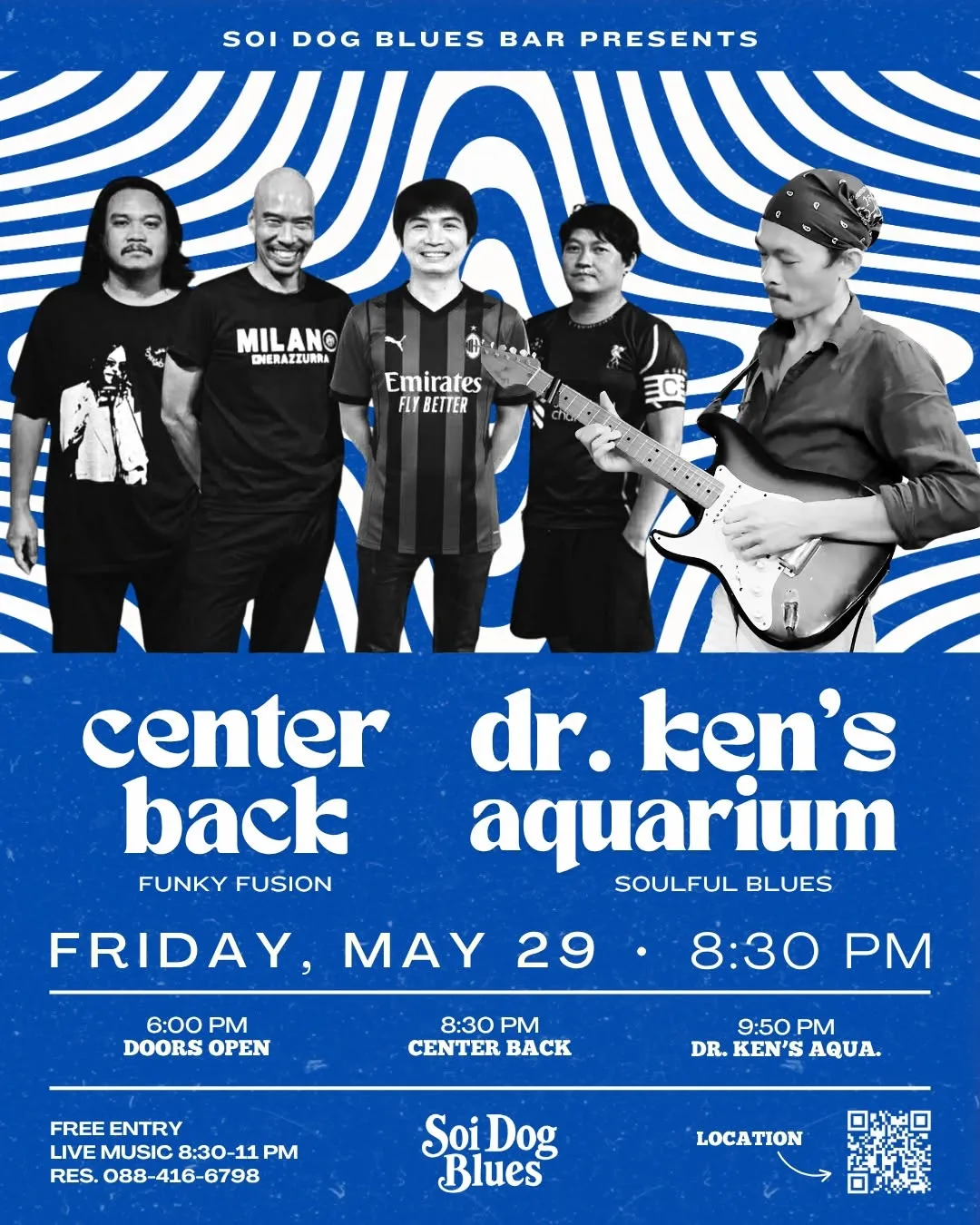 Dr Ken`s Aquarium