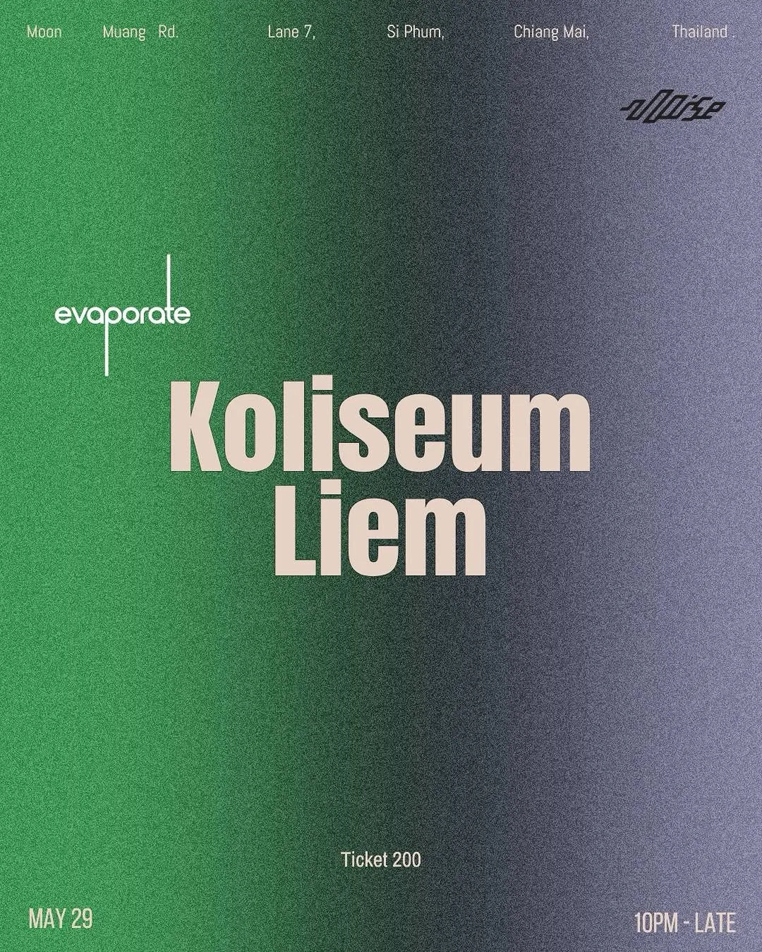 Koliseum Liem