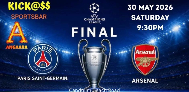 UEFA Champions League Final
