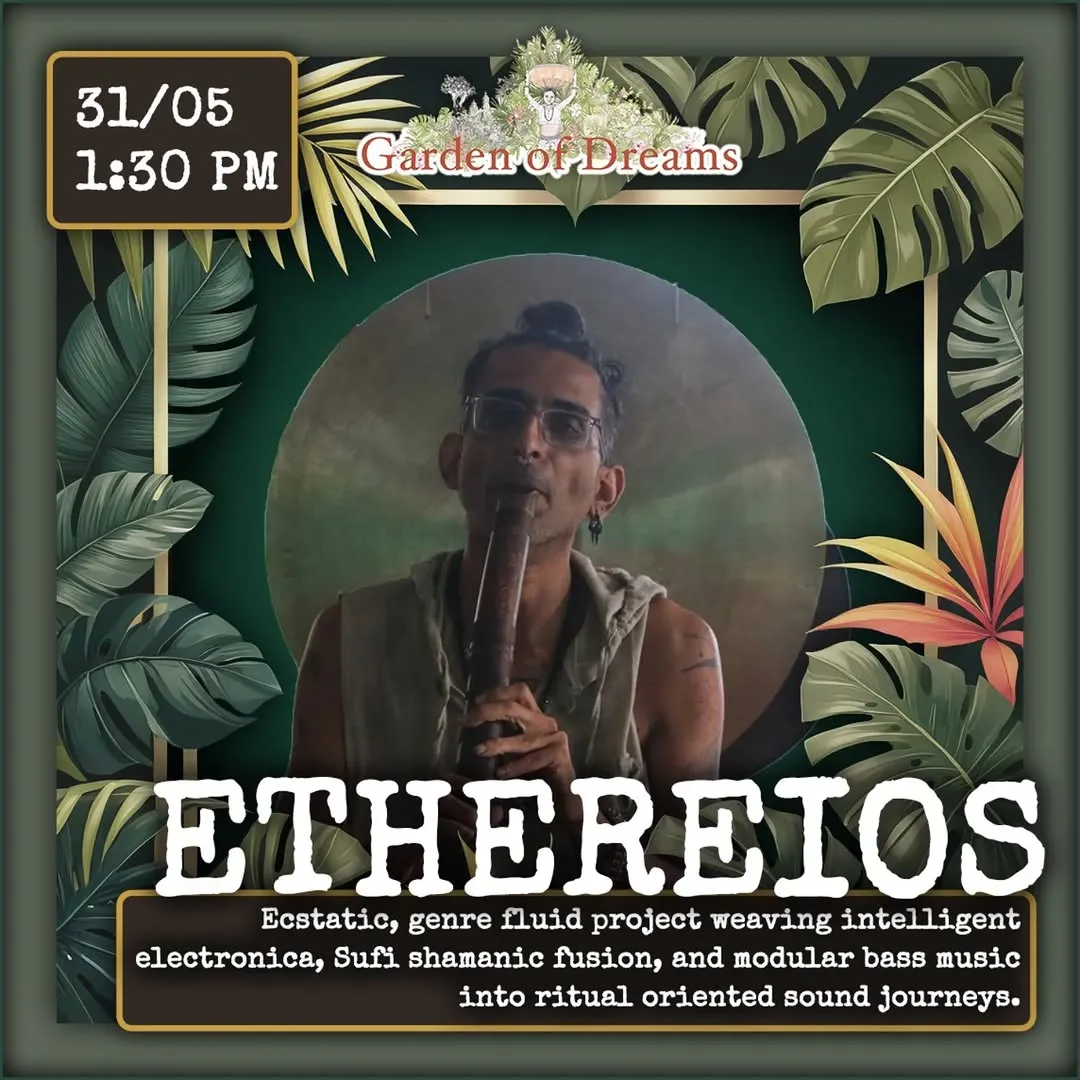 Ethereios
