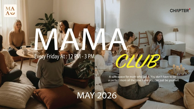 Mama Club