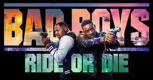 Movie Night - Bad boys : Ride or Die