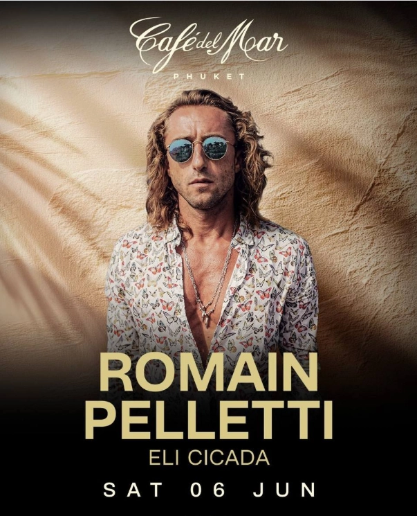 Romain Pelletti