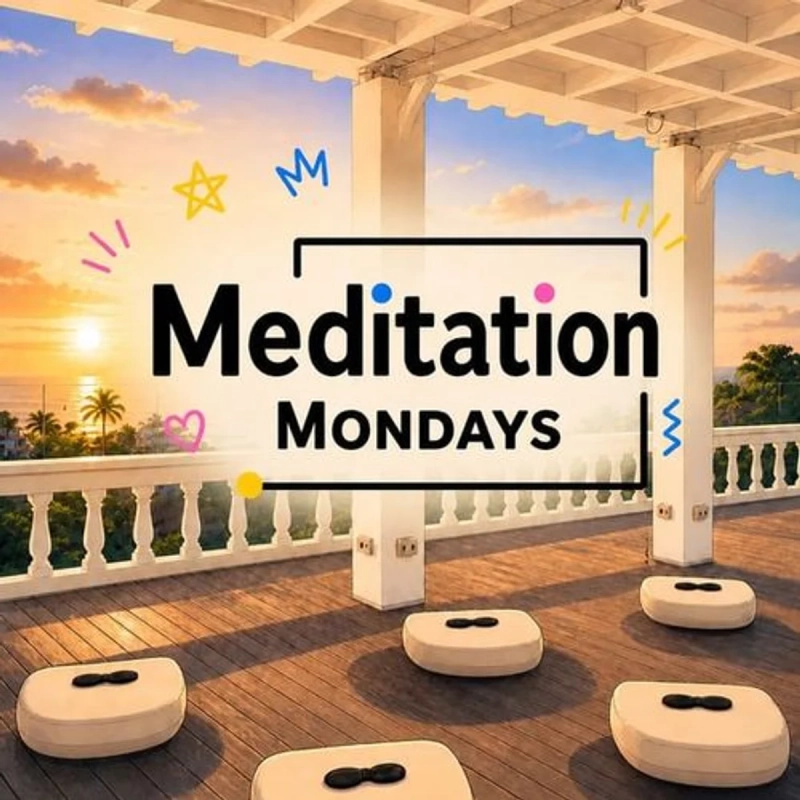 Meditation Mondays: Kundalini Meditation