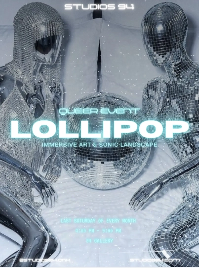 Lollipop