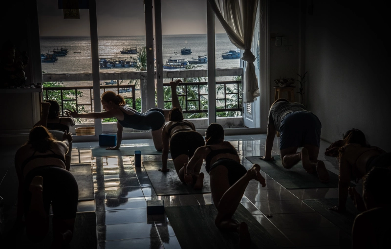 Pilates