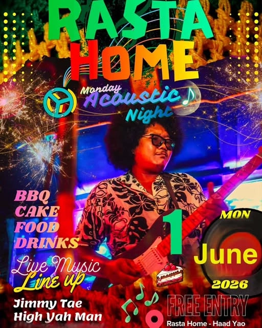 Acoustic Night