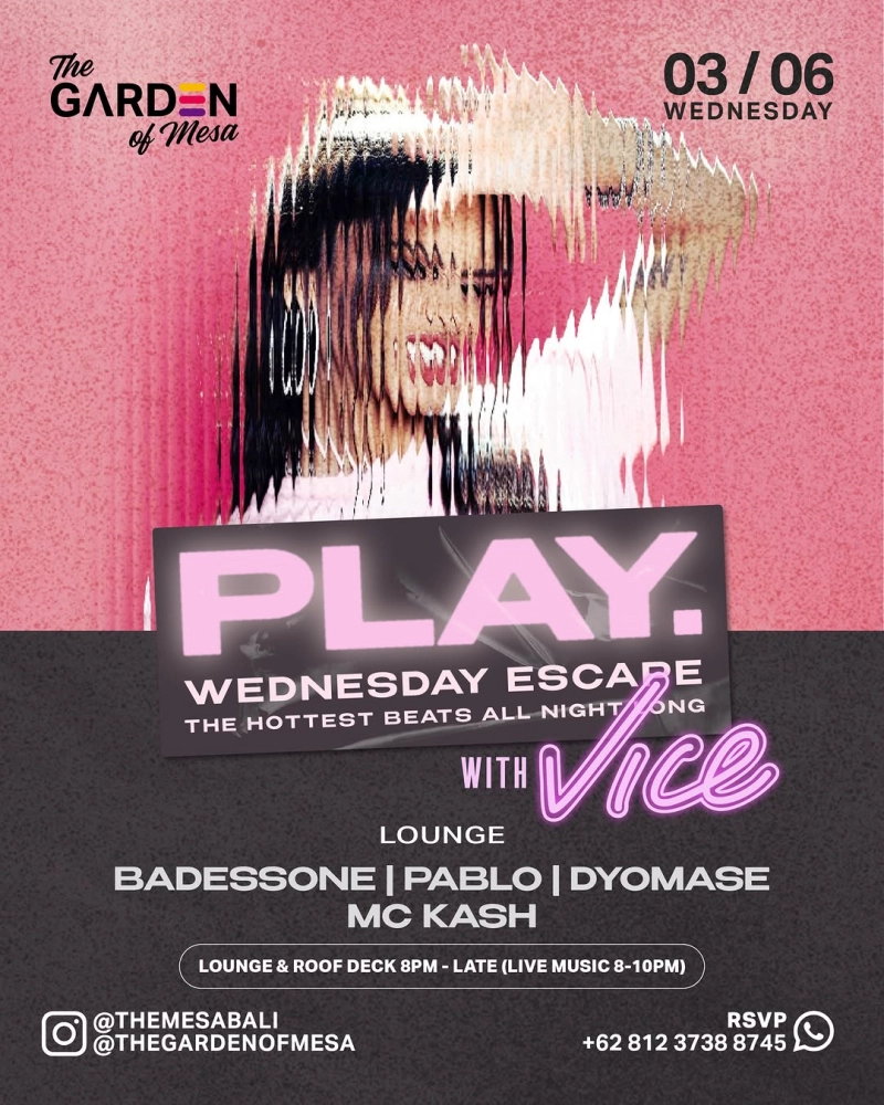 Play with Vice
