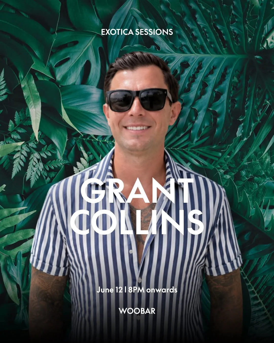 Grant Collins