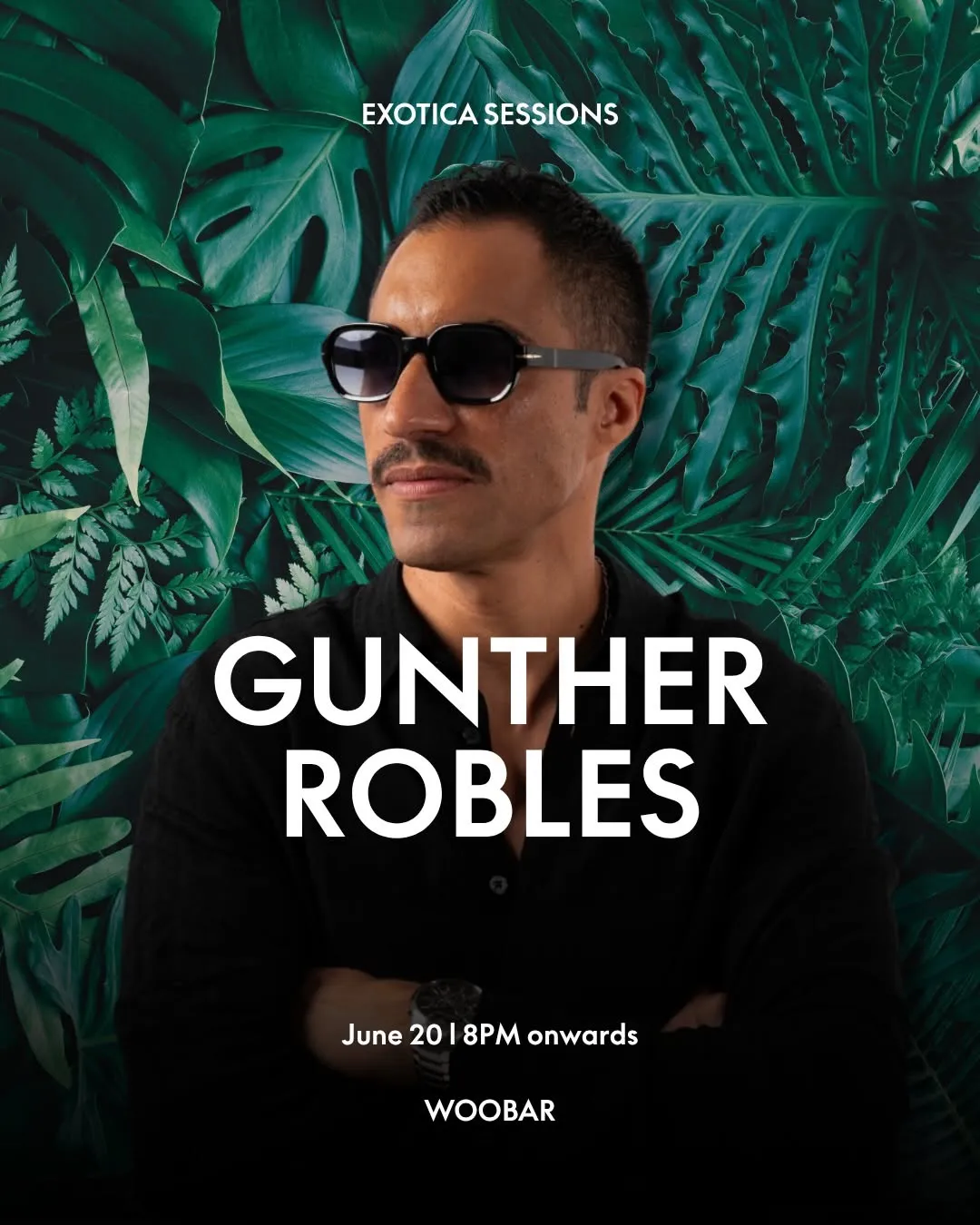 Gunther Robles