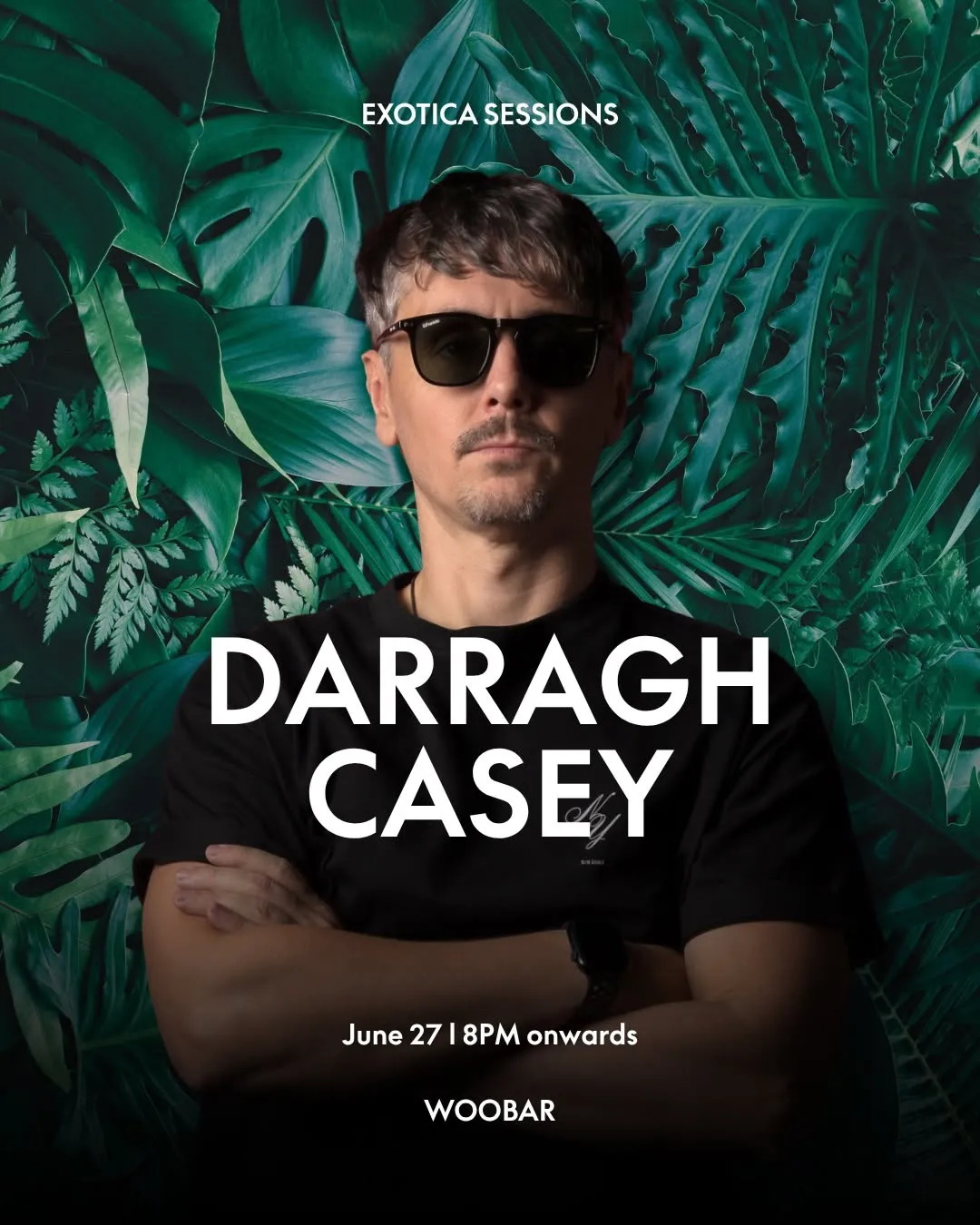 Darragh Casey