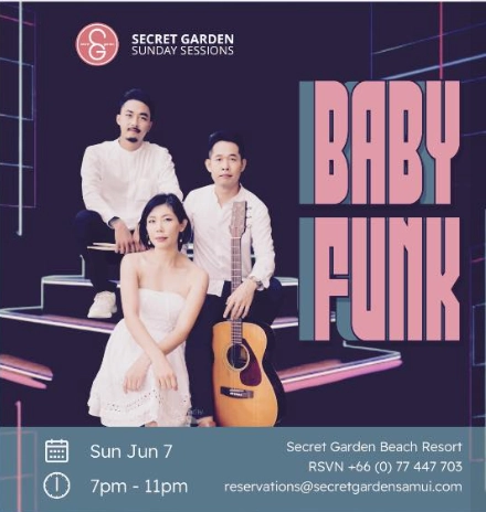 Baby Funk