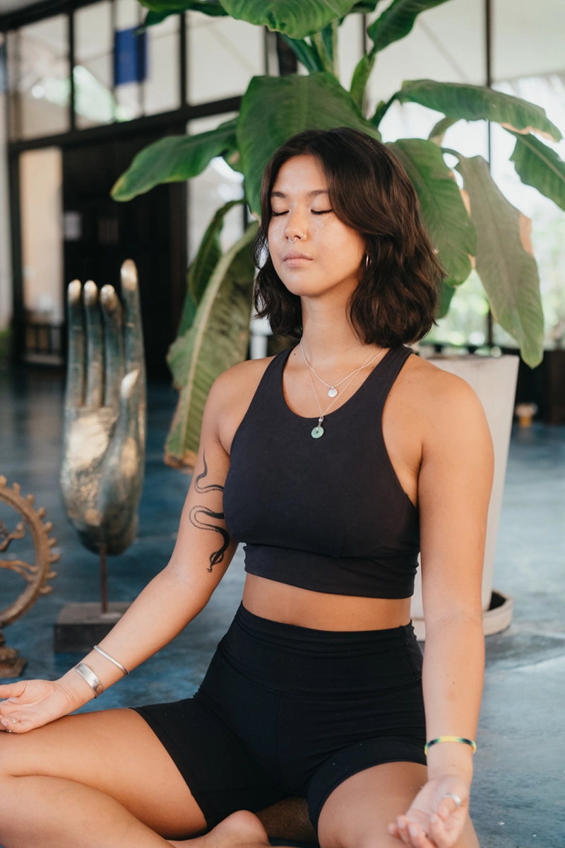 Breathwork and morning ice with Aliyah