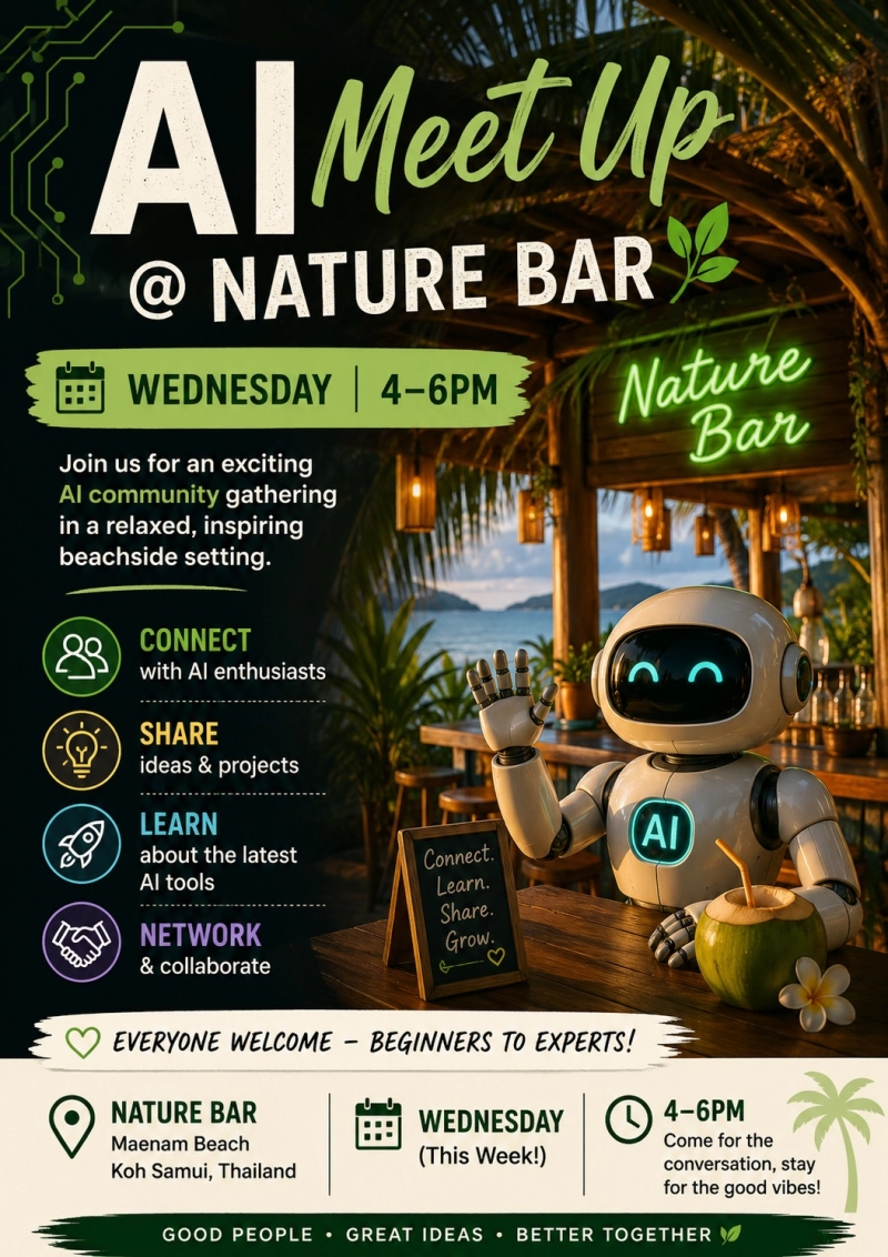 AI Meet Up
