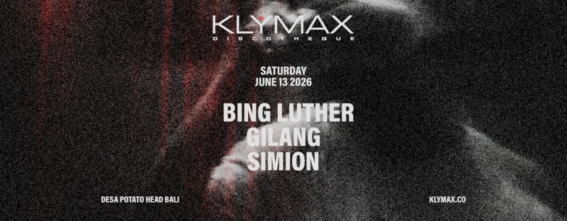 Bing Luther + Gilang + Simion