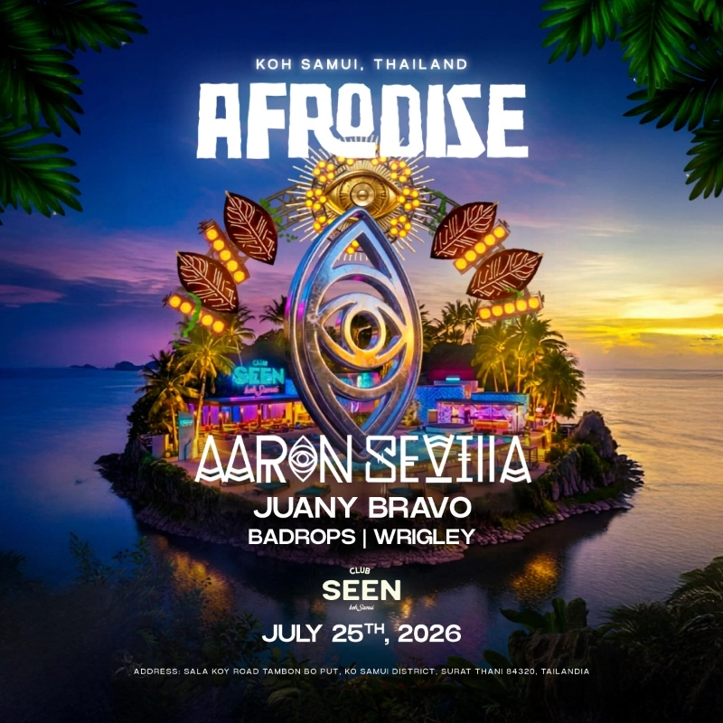 Afrodise