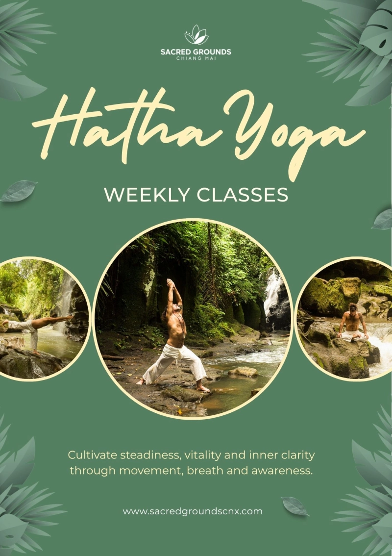 Hatha Yoga