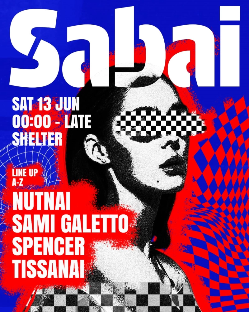 Sabai Night