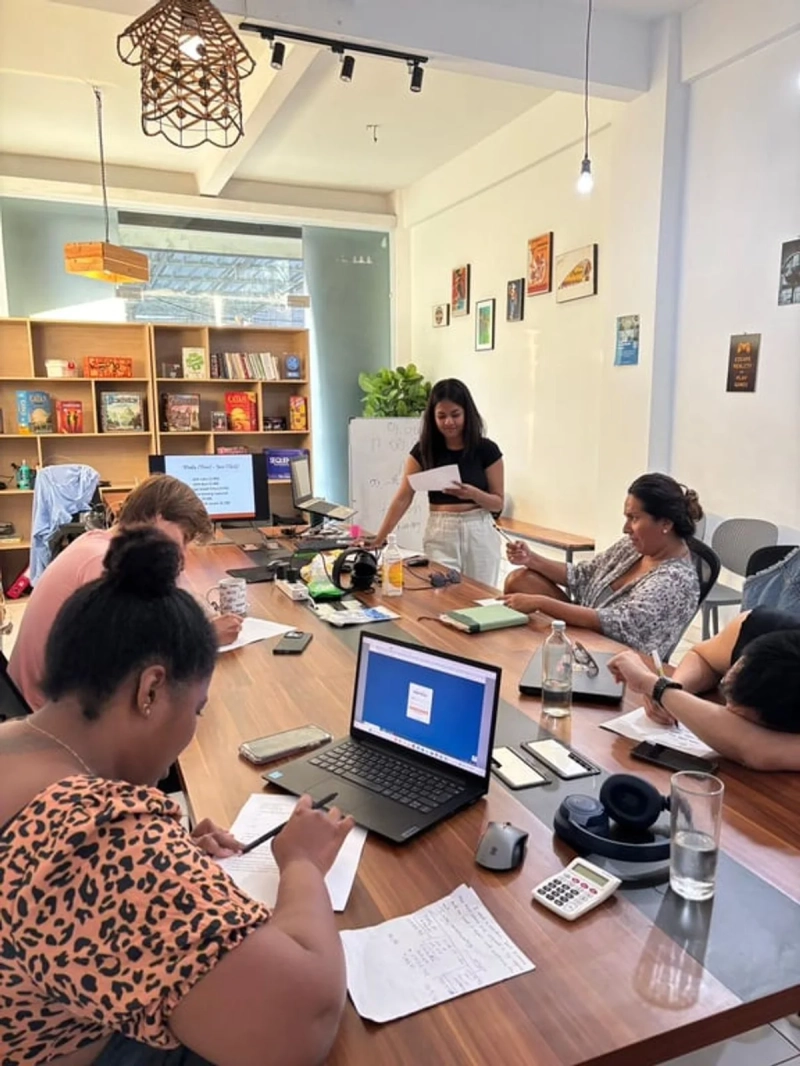 Advance Indonesian Language Class