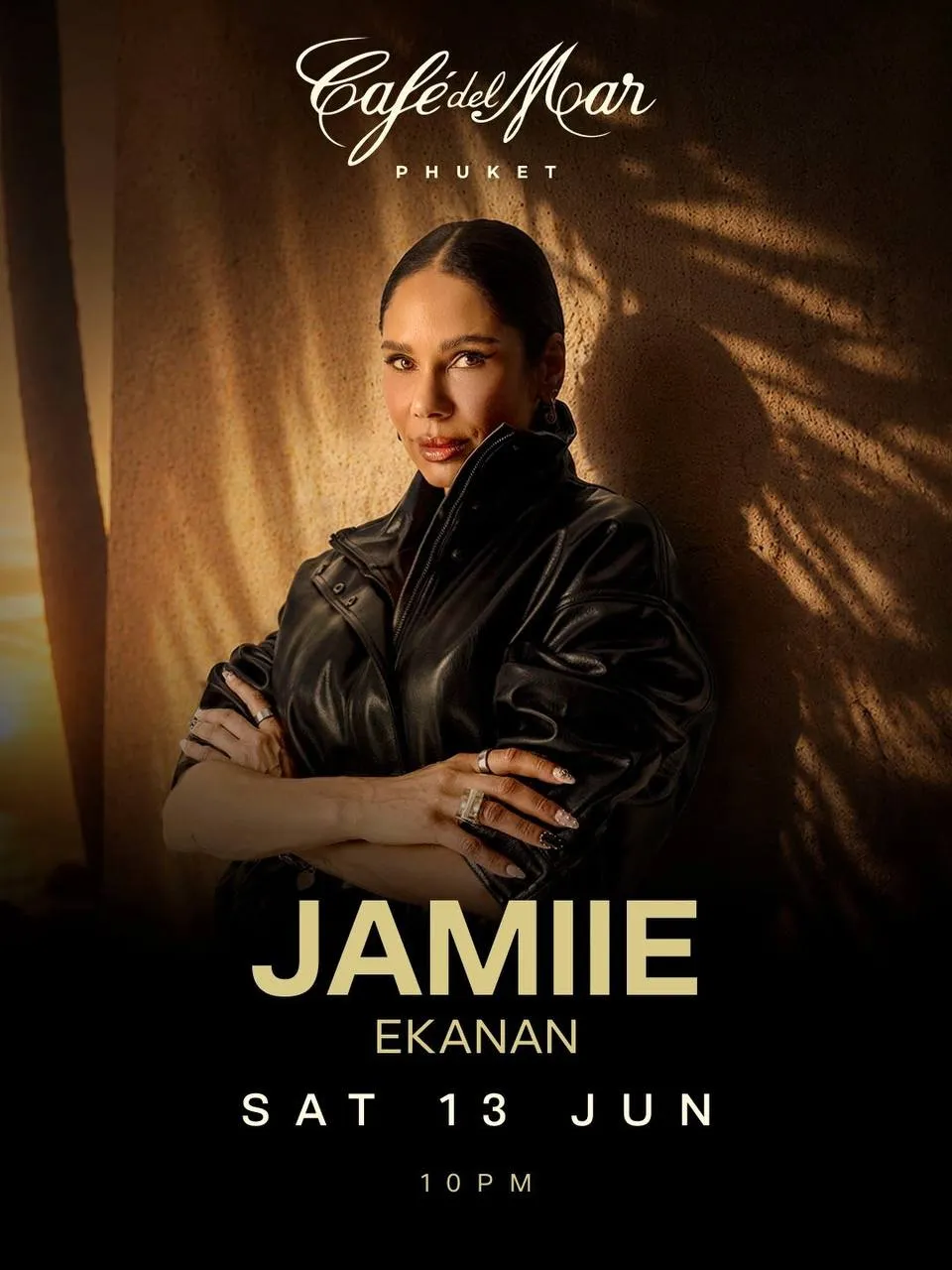 Jamiie - Afro House & Melodic Rhythms