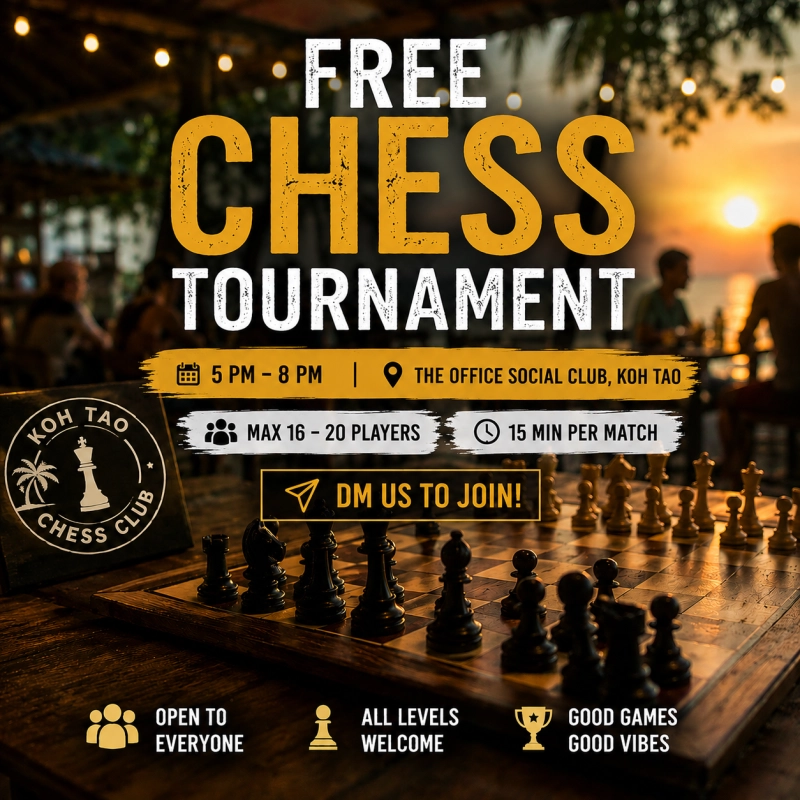Chess Tournament