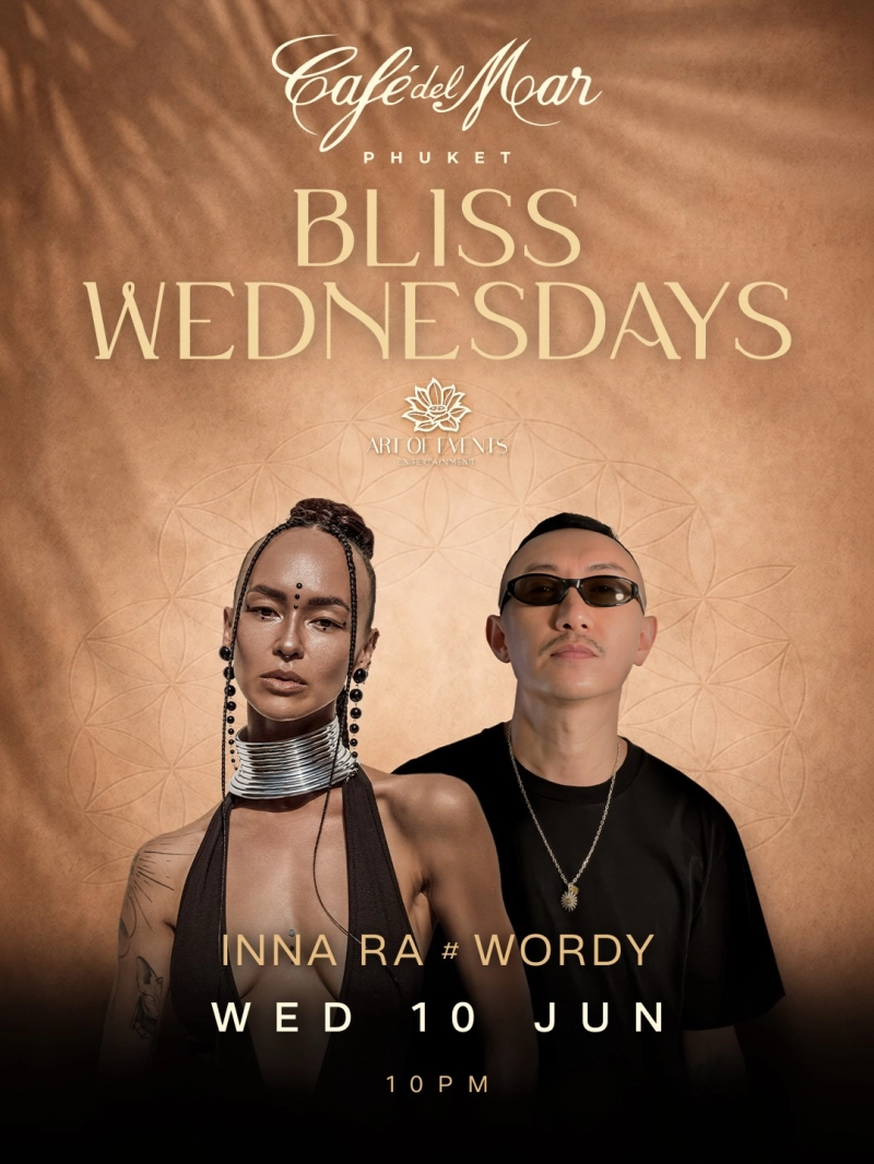 Bliss Wednesdays