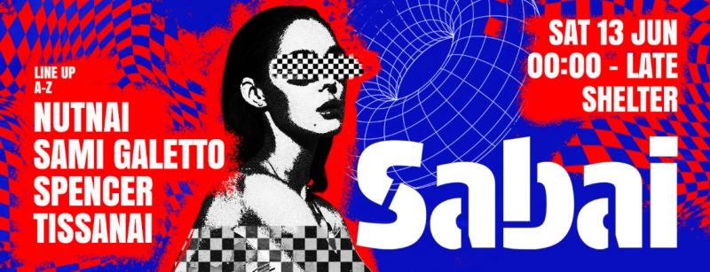 Sabai