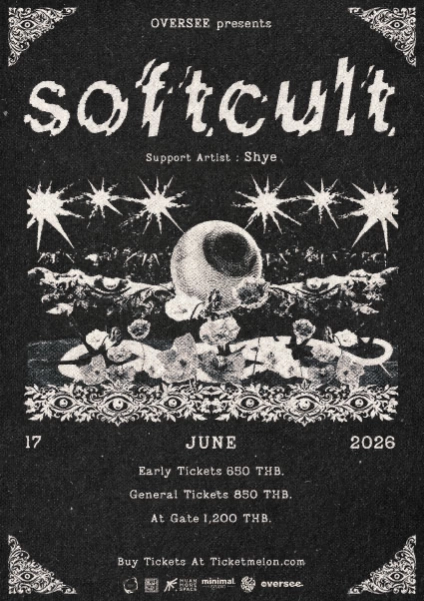 Softcult Live