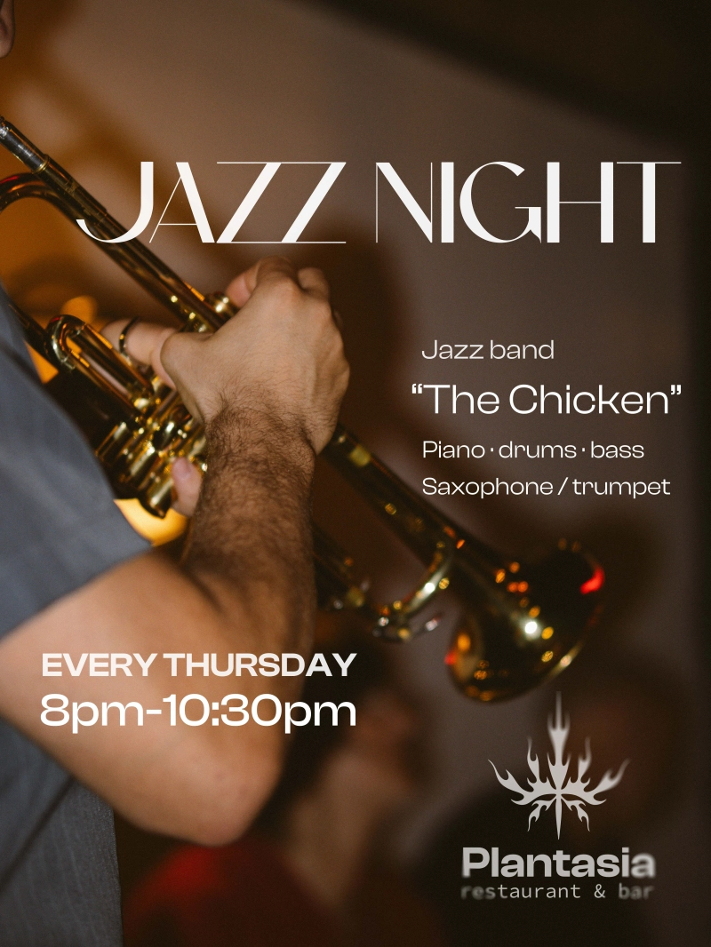 Jazz Night