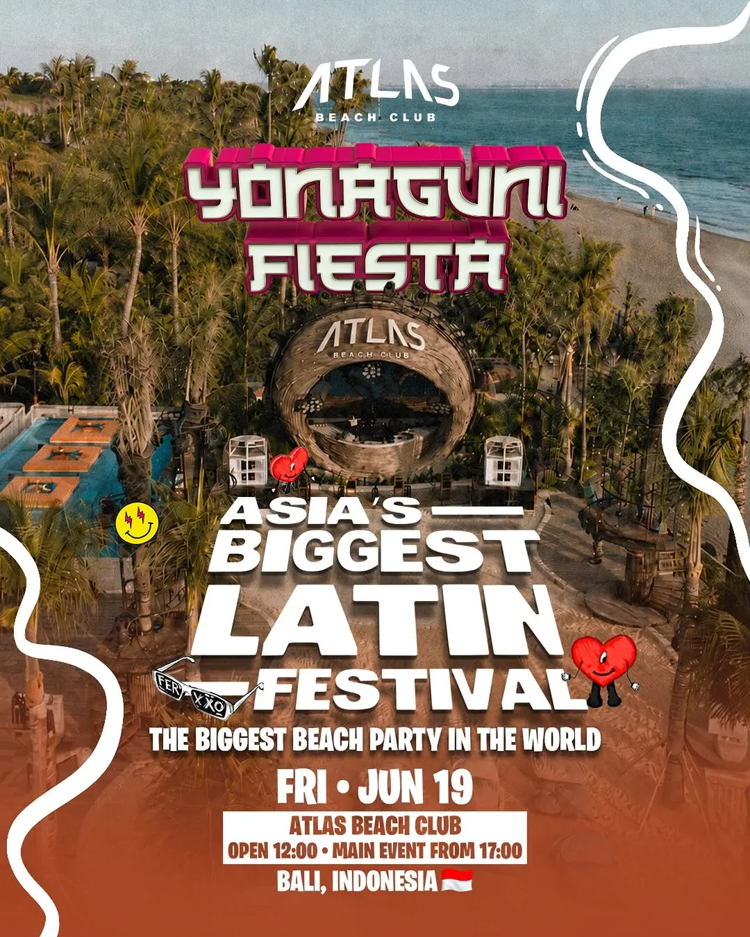 Yonaguni Fiesta
