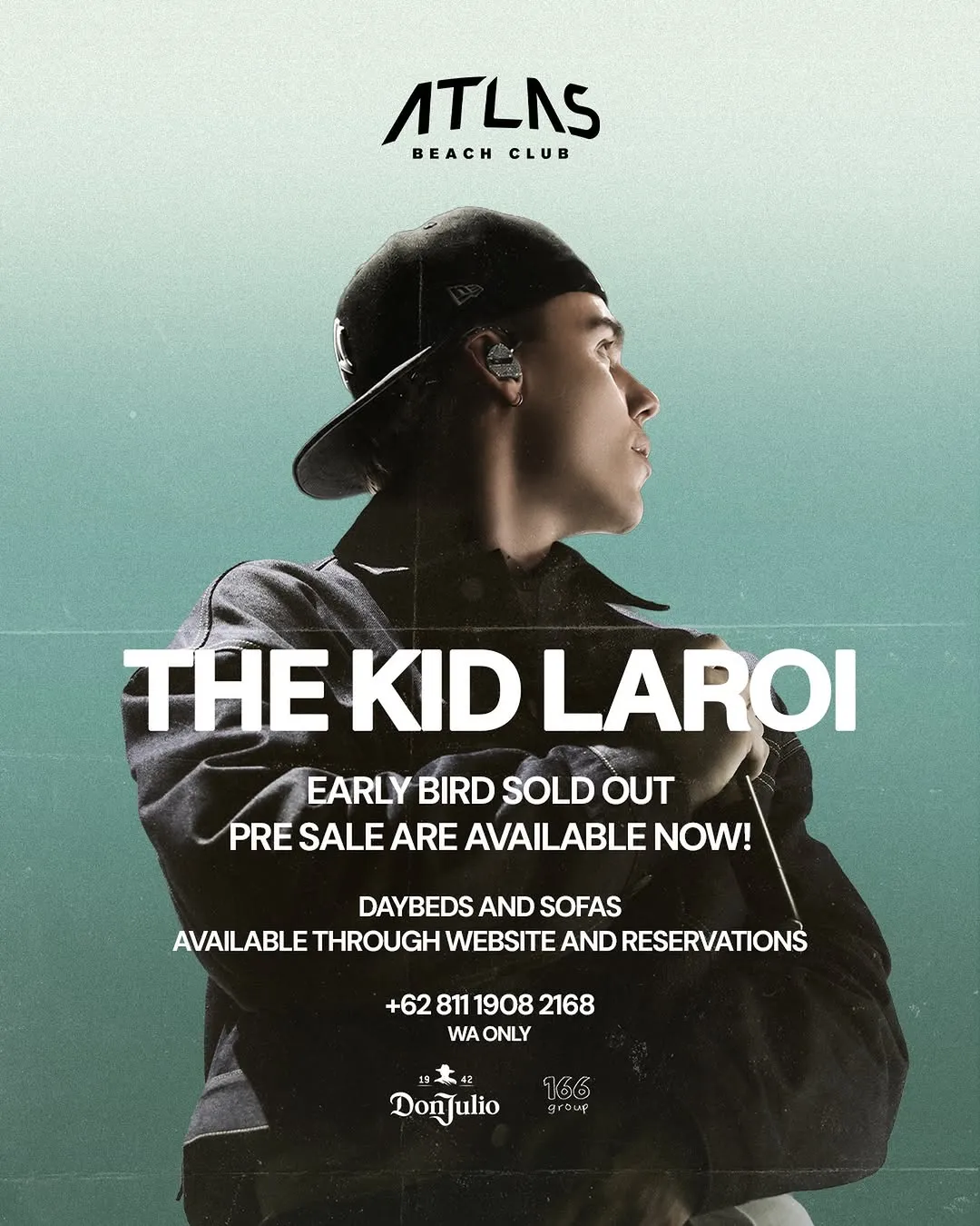 The Kid Laroi