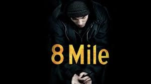 Beach Cinema : 8 Mile