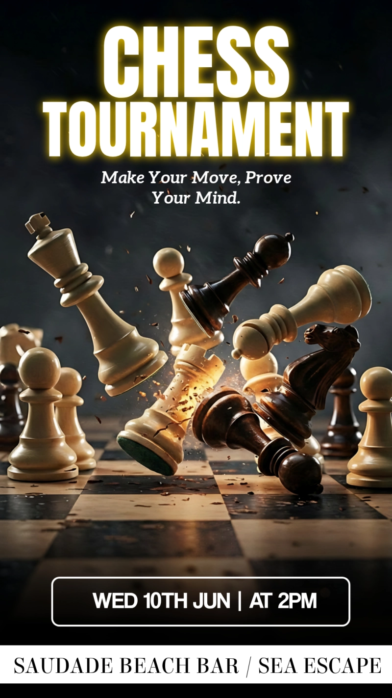 Chess Tournament