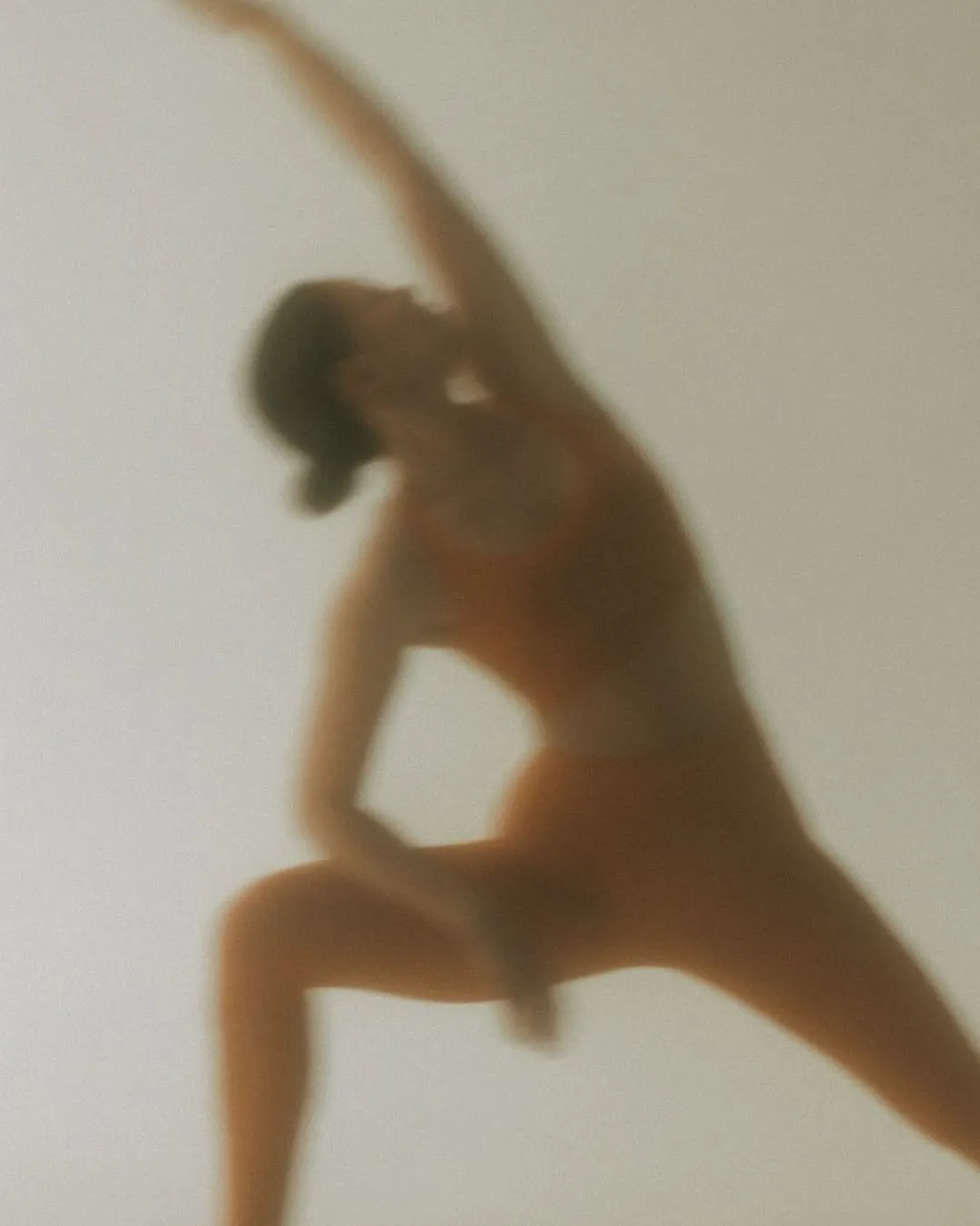 Yin Yoga with Courtney