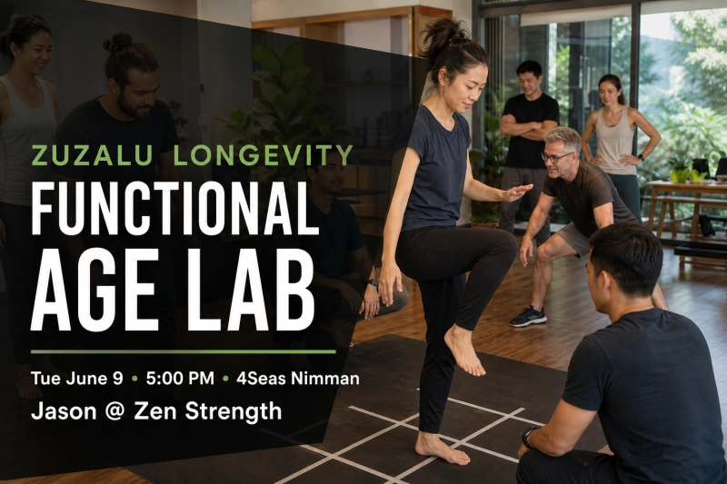 Functional Age Lab