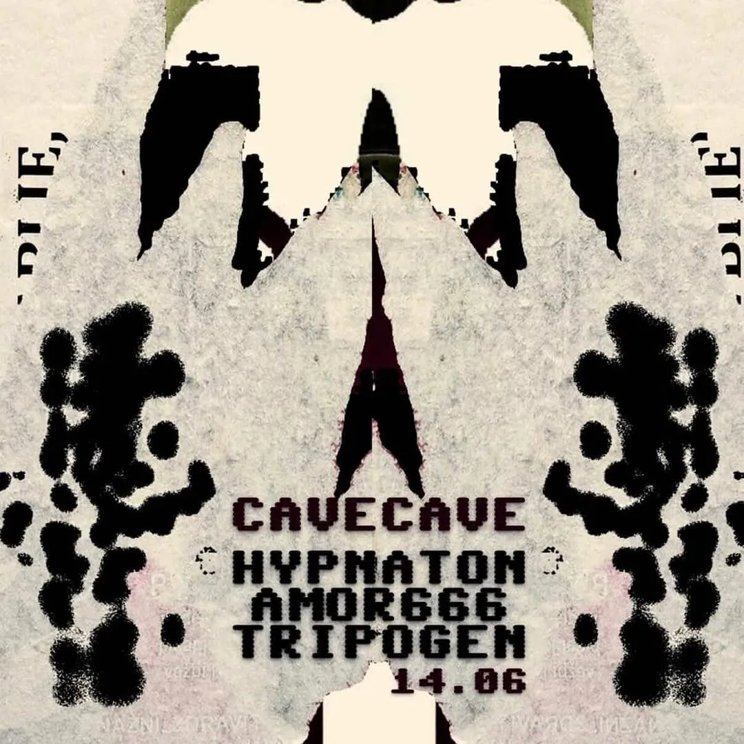 Hypnotic Descent