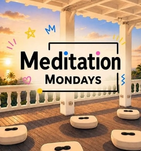 Kundalini Meditation
