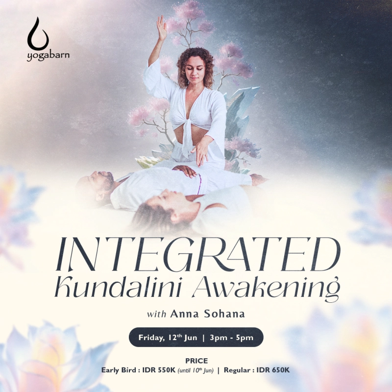 Integrated Kundalini Awakening