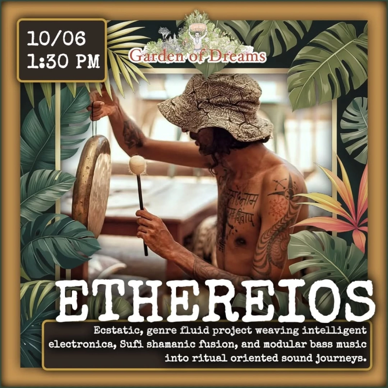 Ethereios