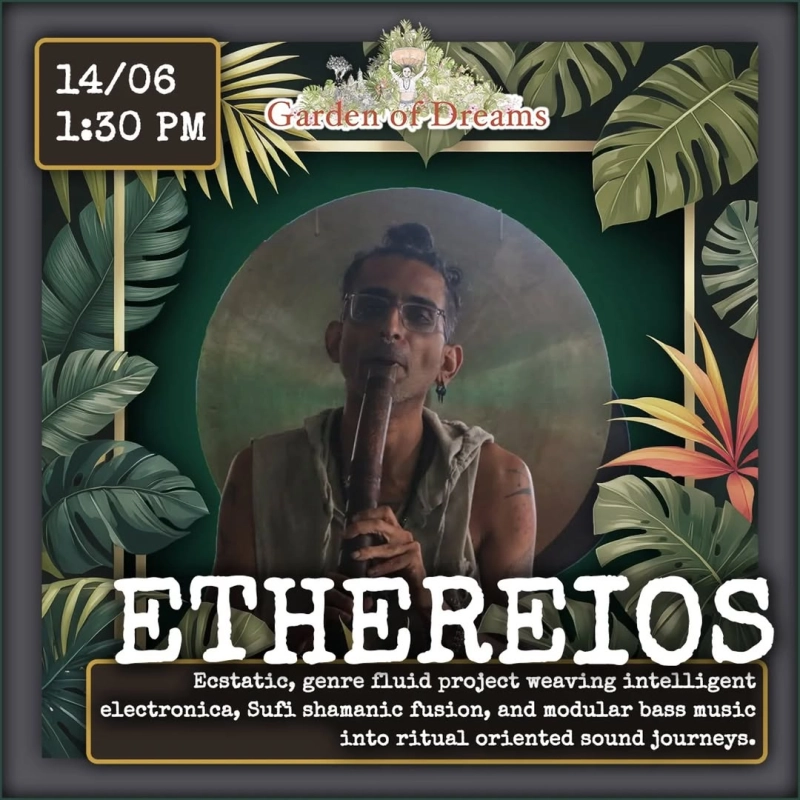 Ethereios