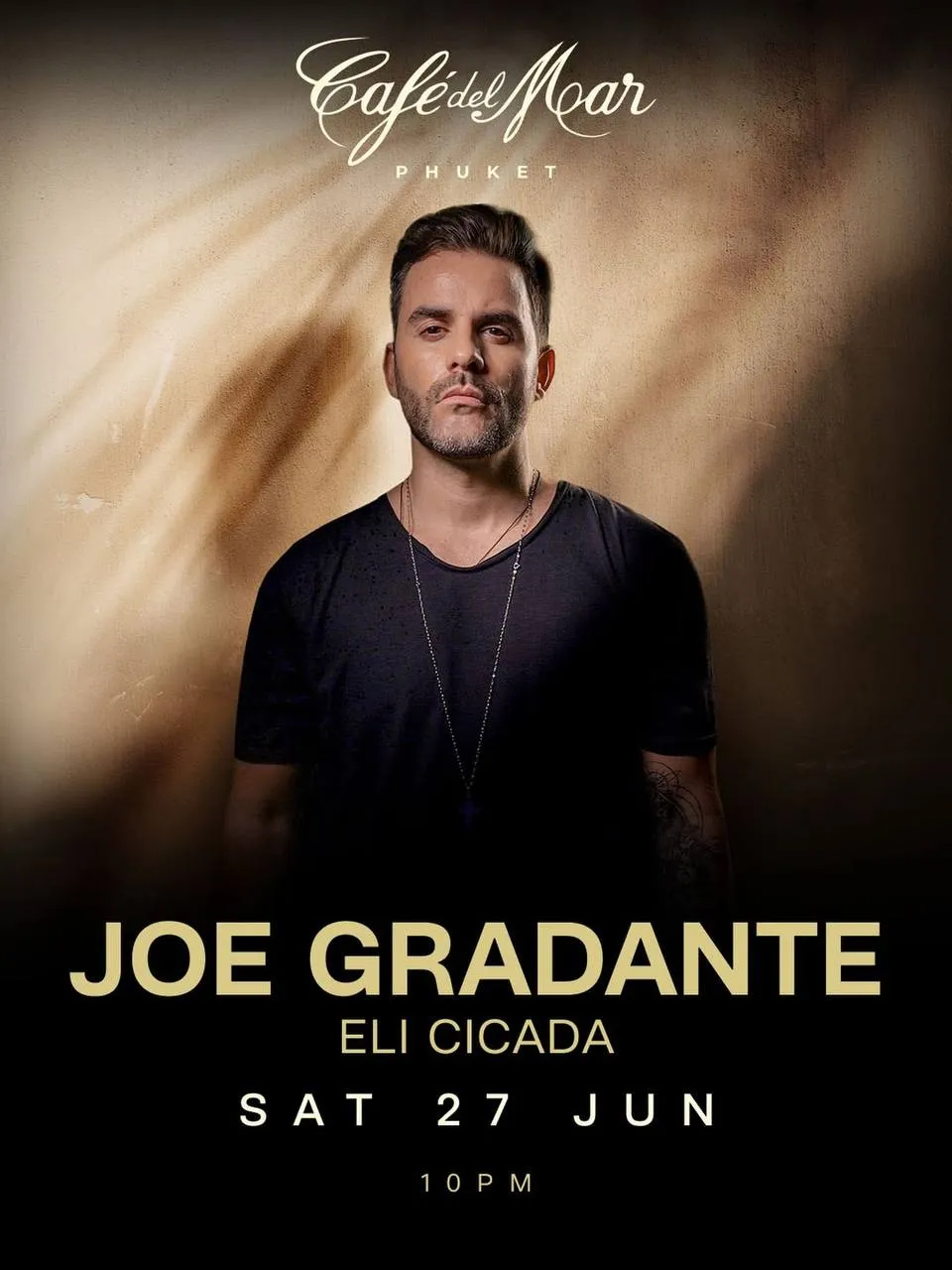 Joe Gradante