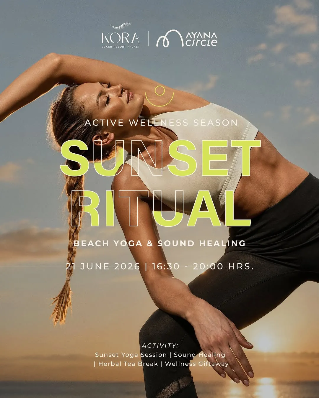 Sunset Ritual