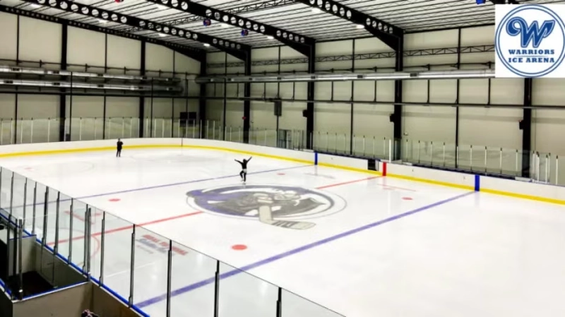 Ice Skating Fun Meetup