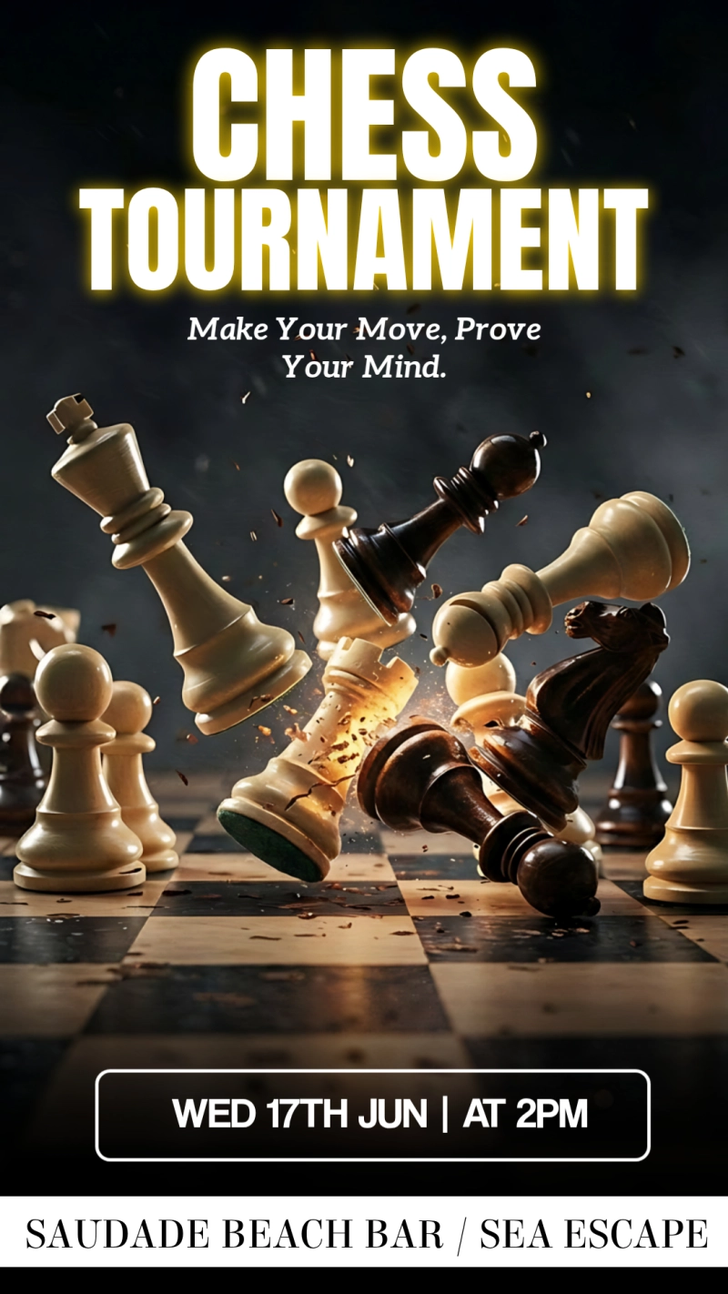 Chess Tournament