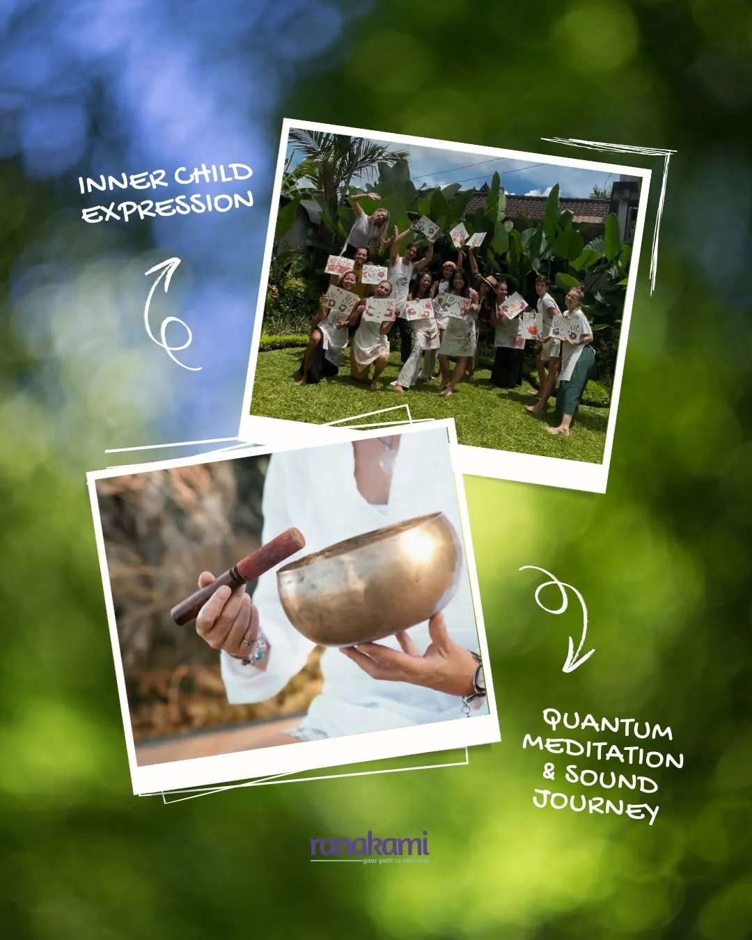 Global Wellness Day