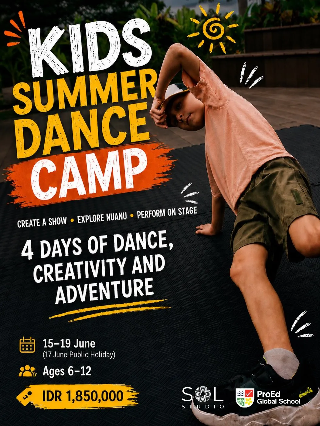 Summer Camp
